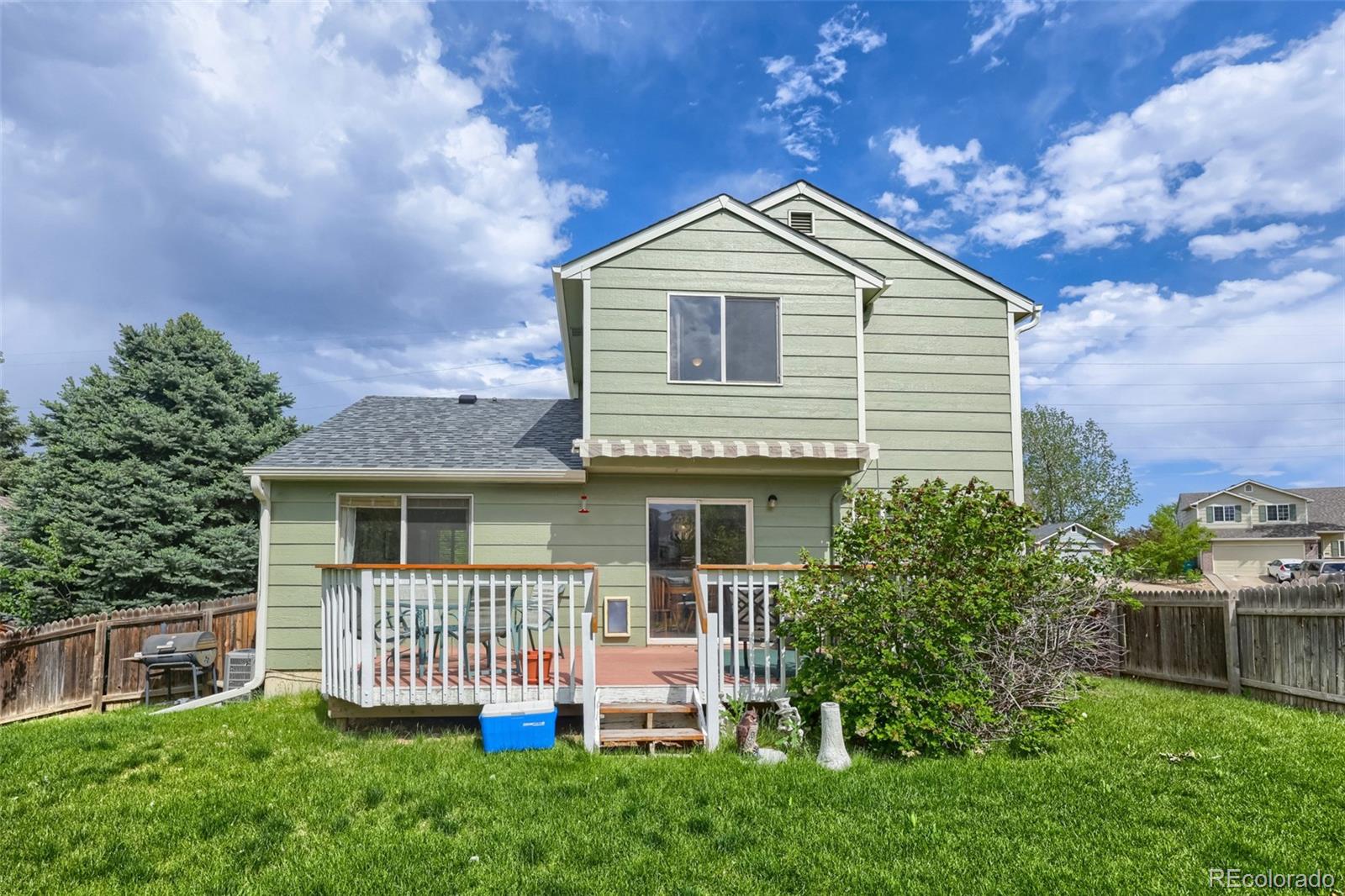 4449 S Halifax Street Centennial CO 80015