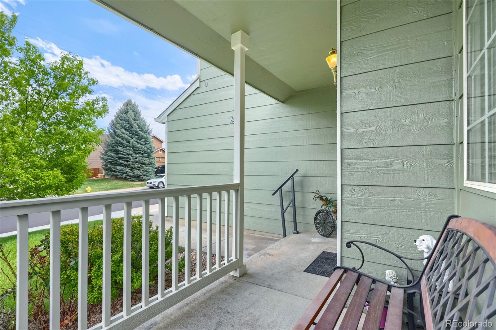 4449 S Halifax Street Centennial CO 80015