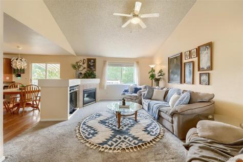 4449 S Halifax Street Centennial CO 80015