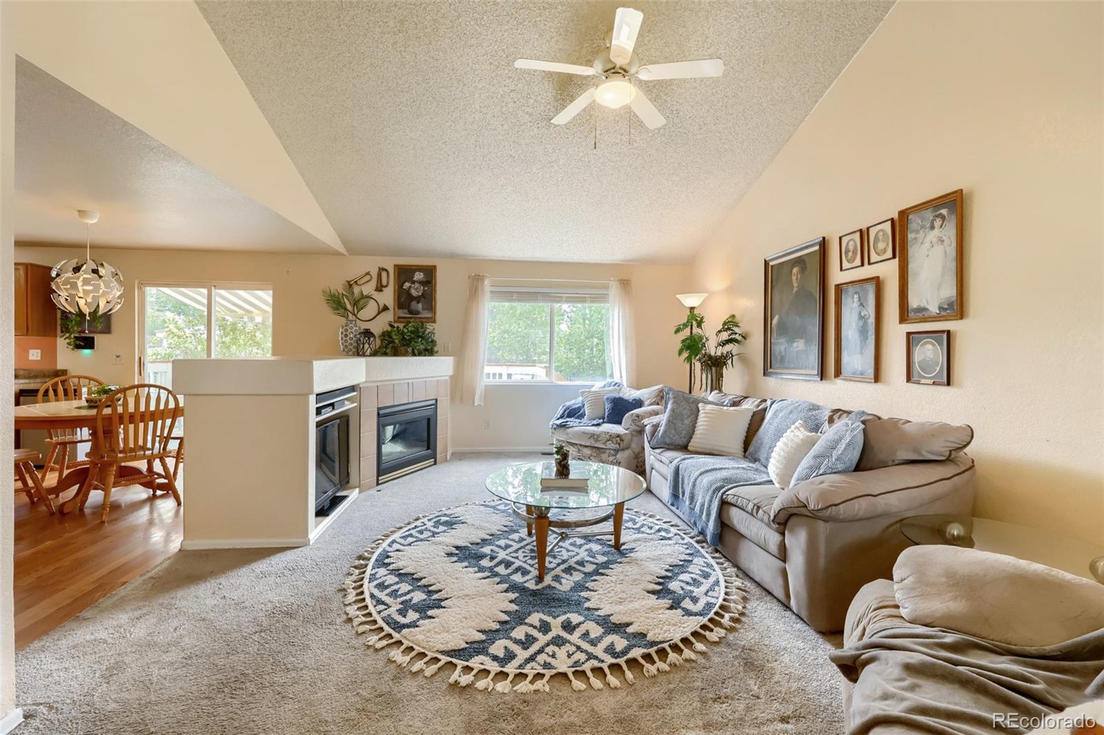 4449 S Halifax Street Centennial CO 80015