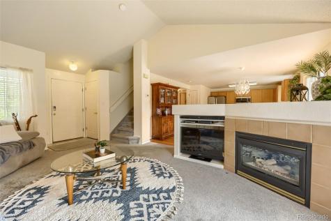 4449 S Halifax Street Centennial CO 80015