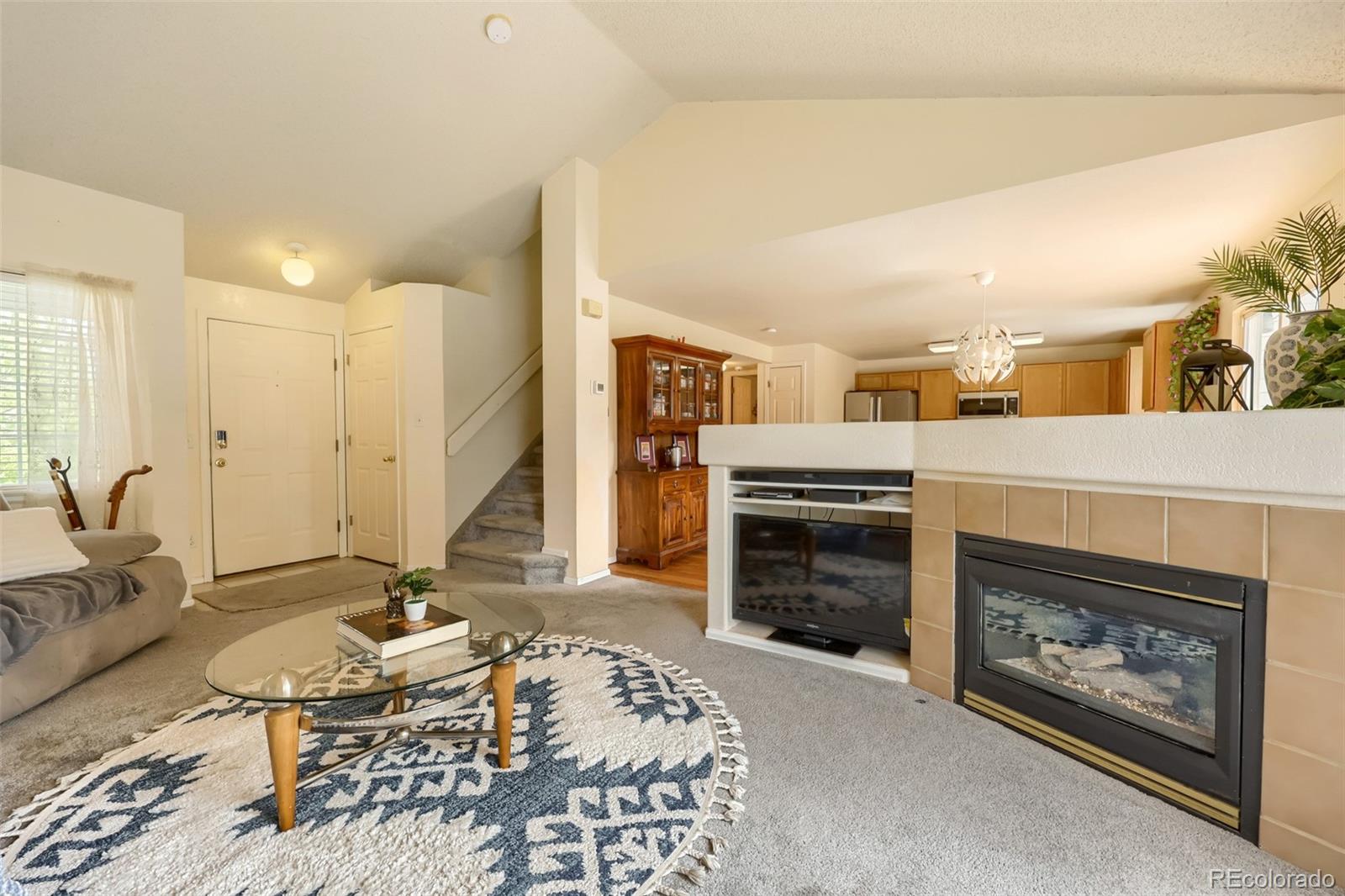 4449 S Halifax Street Centennial CO 80015