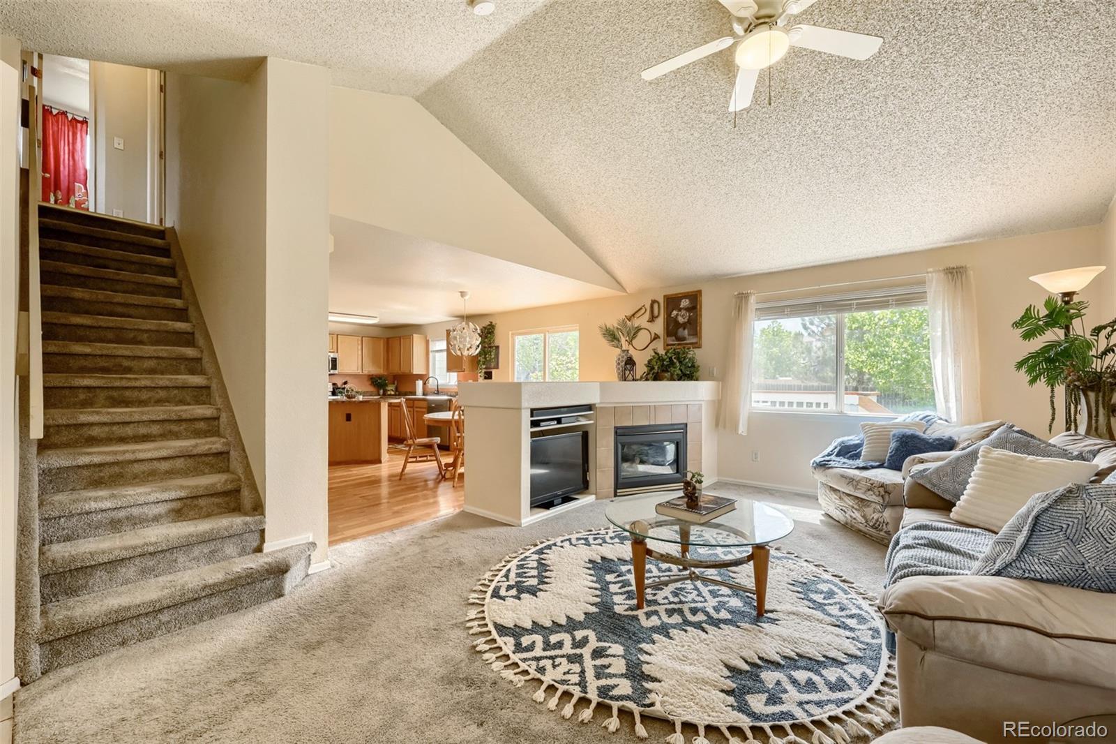 4449 S Halifax Street Centennial CO 80015