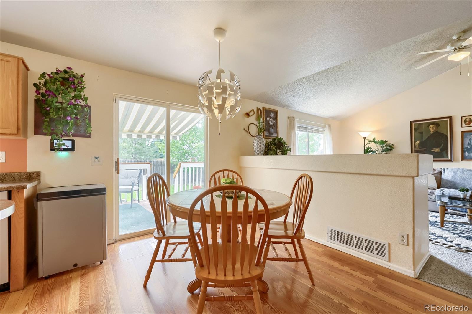 4449 S Halifax Street Centennial CO 80015