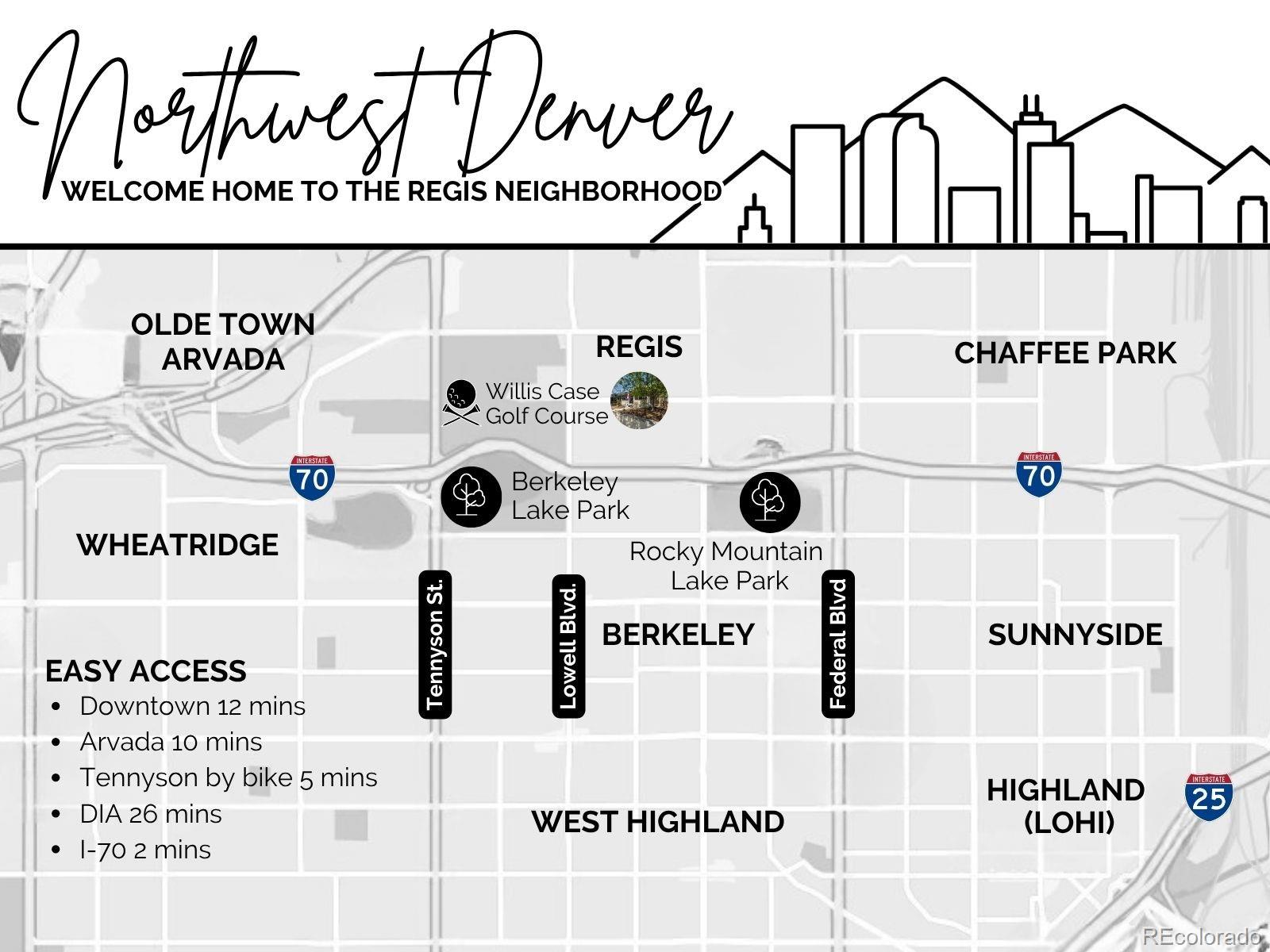 3515 W 49th Avenue Denver CO 80221