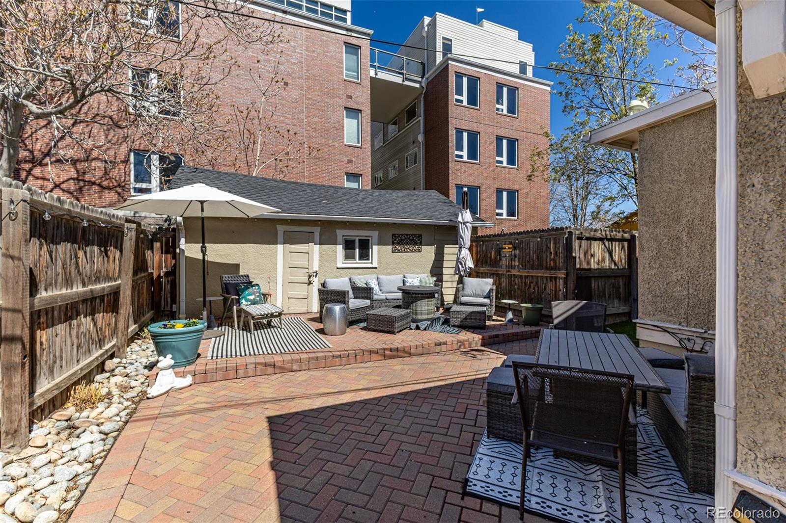 3515 W 49th Avenue Denver CO 80221