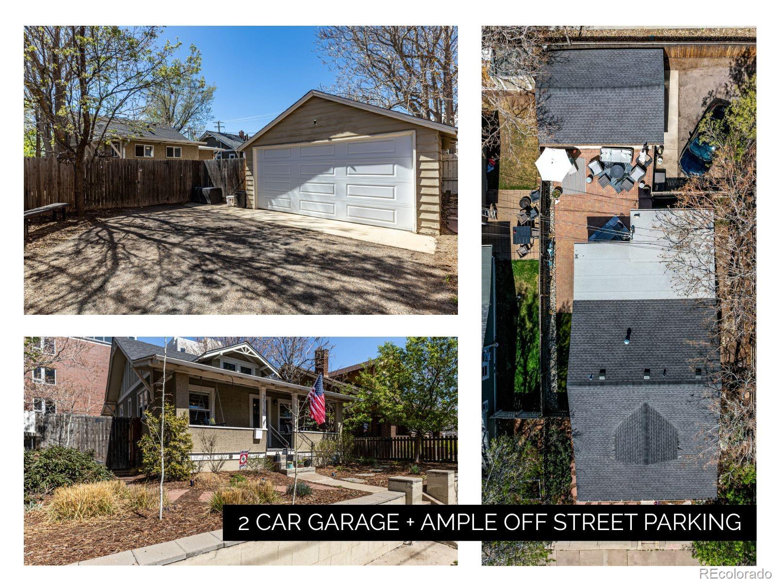 3515 W 49th Avenue Denver CO 80221