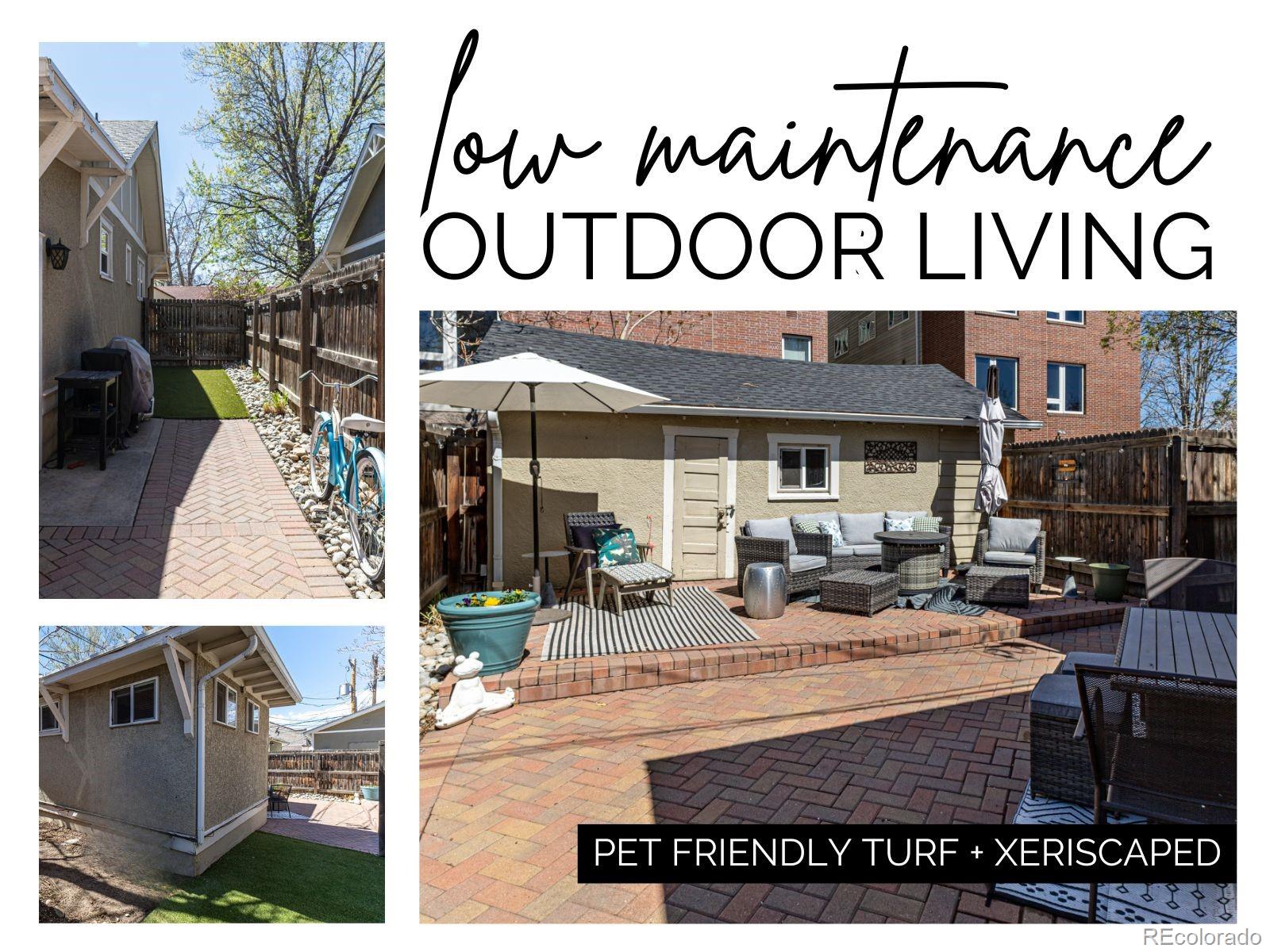 3515 W 49th Avenue Denver CO 80221