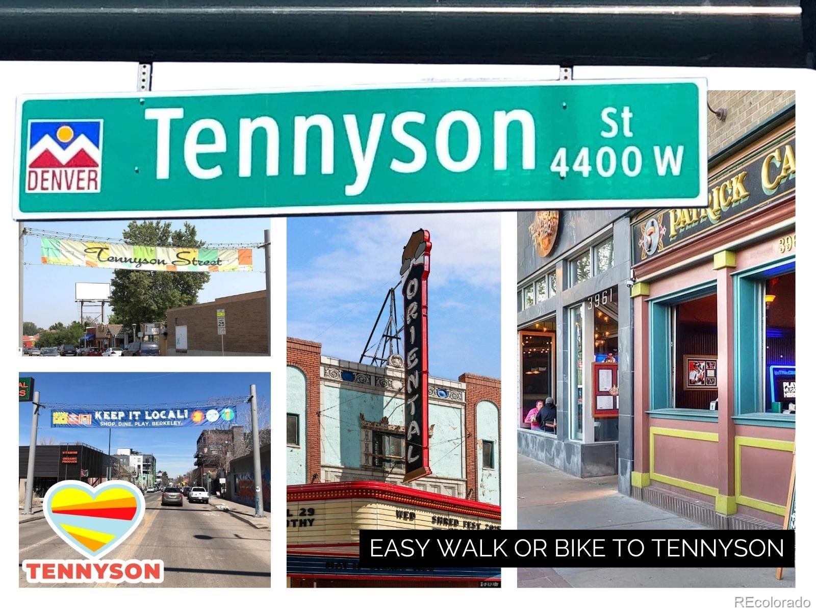 3515 W 49th Avenue Denver CO 80221