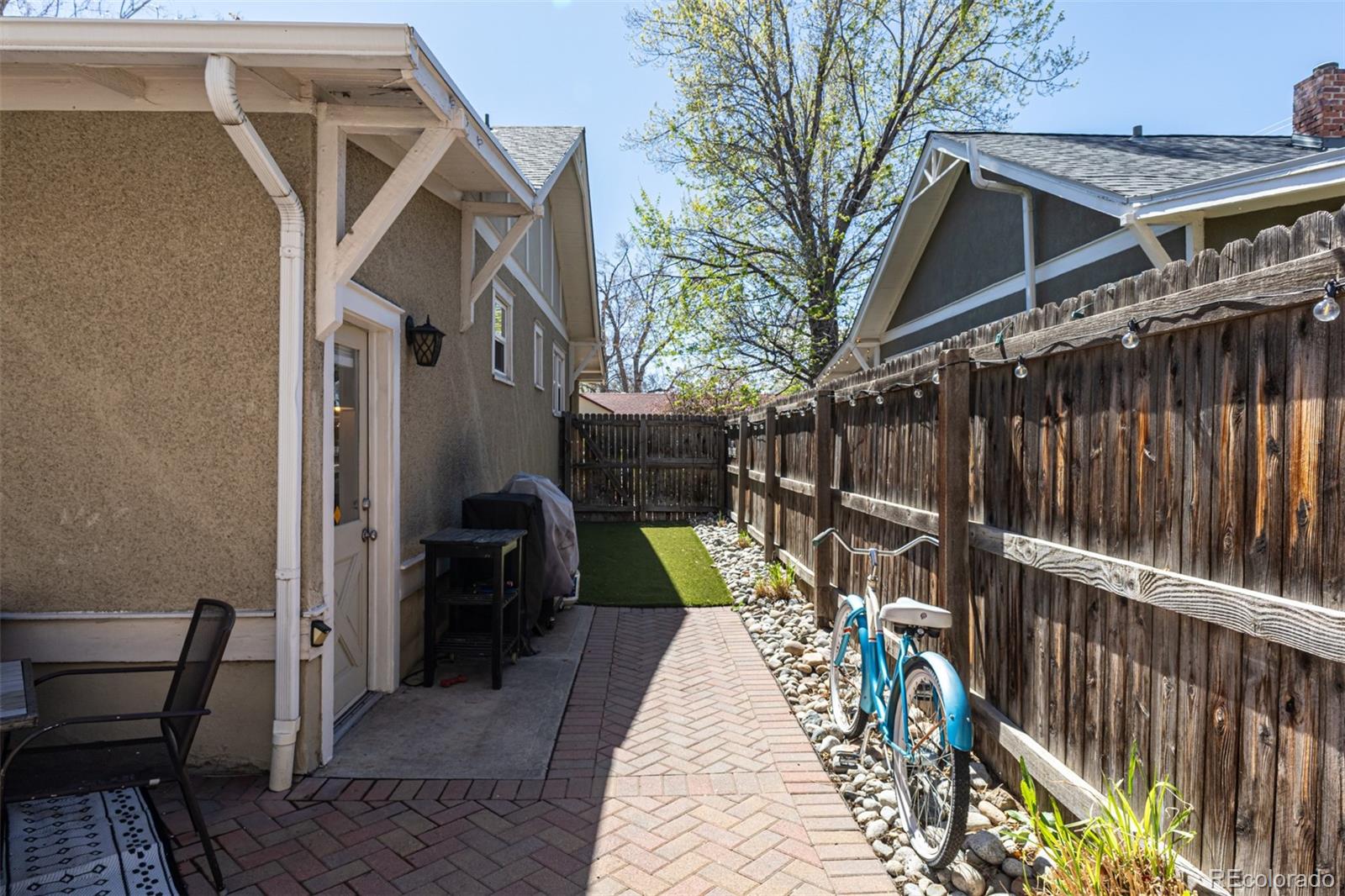 3515 W 49th Avenue Denver CO 80221