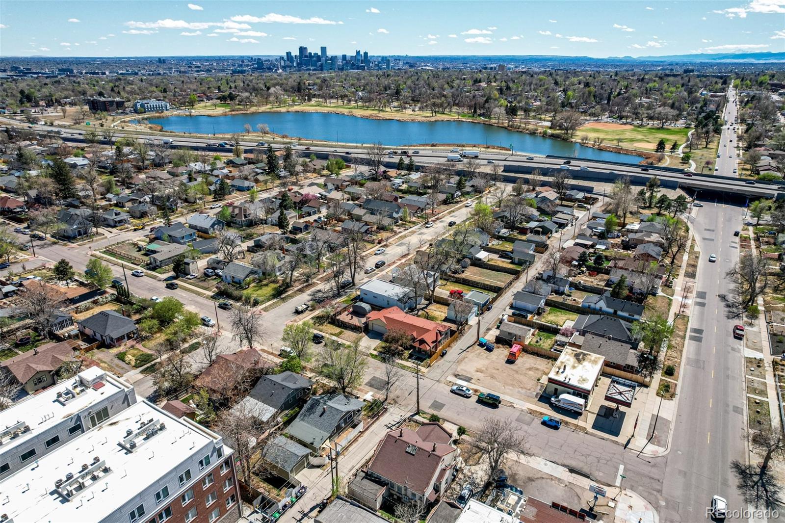 3515 W 49th Avenue Denver CO 80221