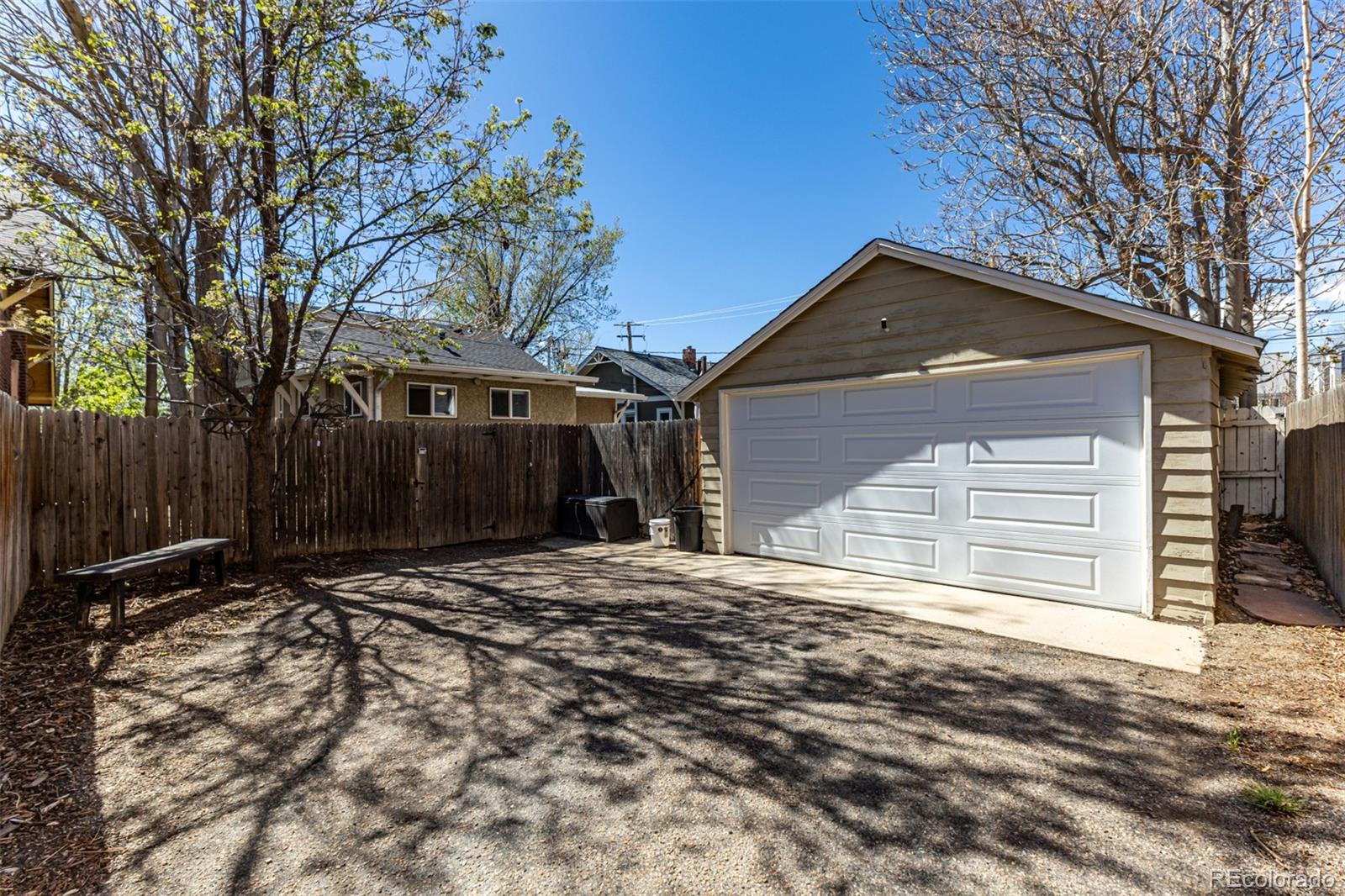3515 W 49th Avenue Denver CO 80221