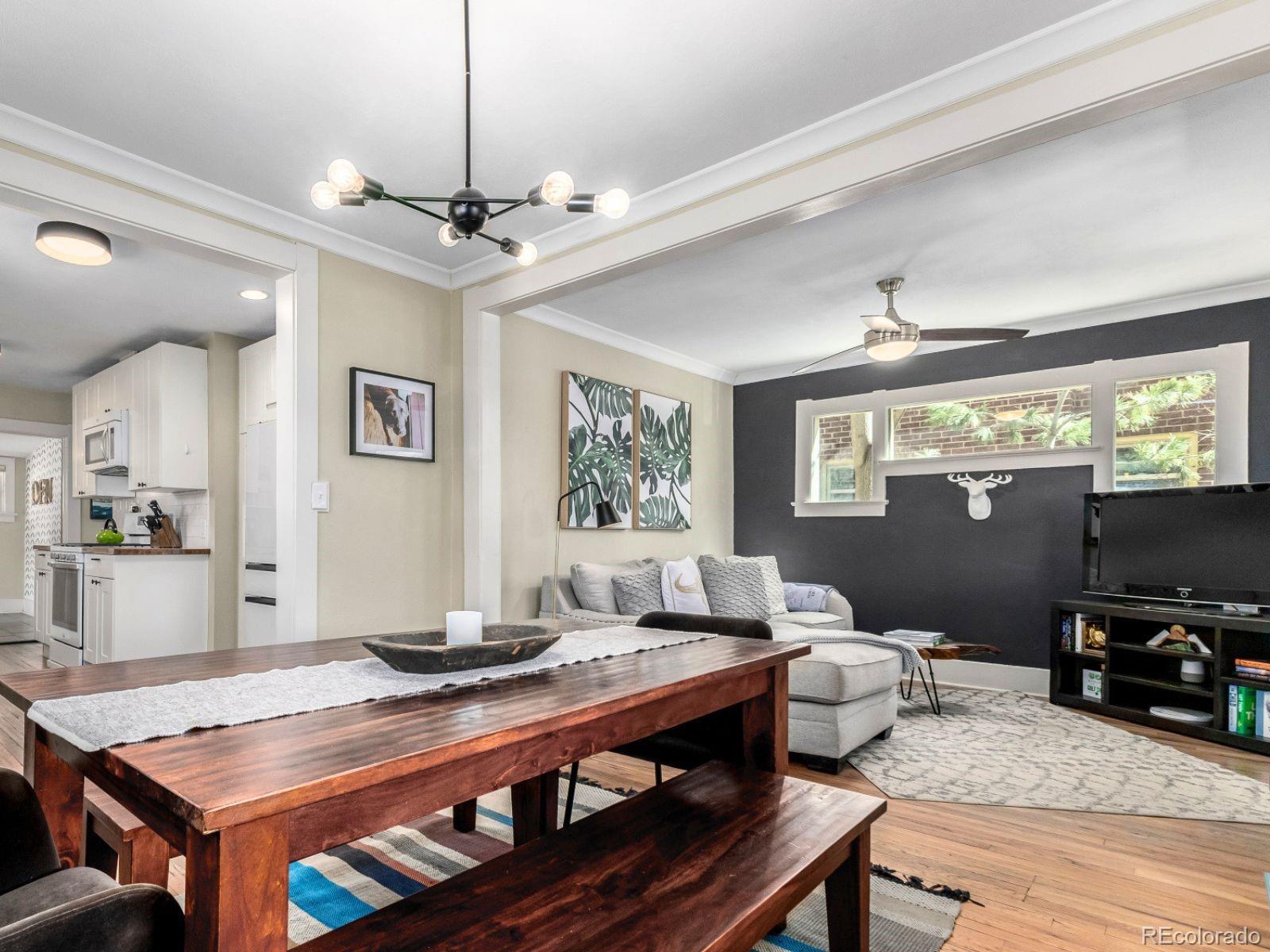 3515 W 49th Avenue Denver CO 80221