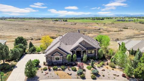1532 Arroyo Drive Windsor CO 80550