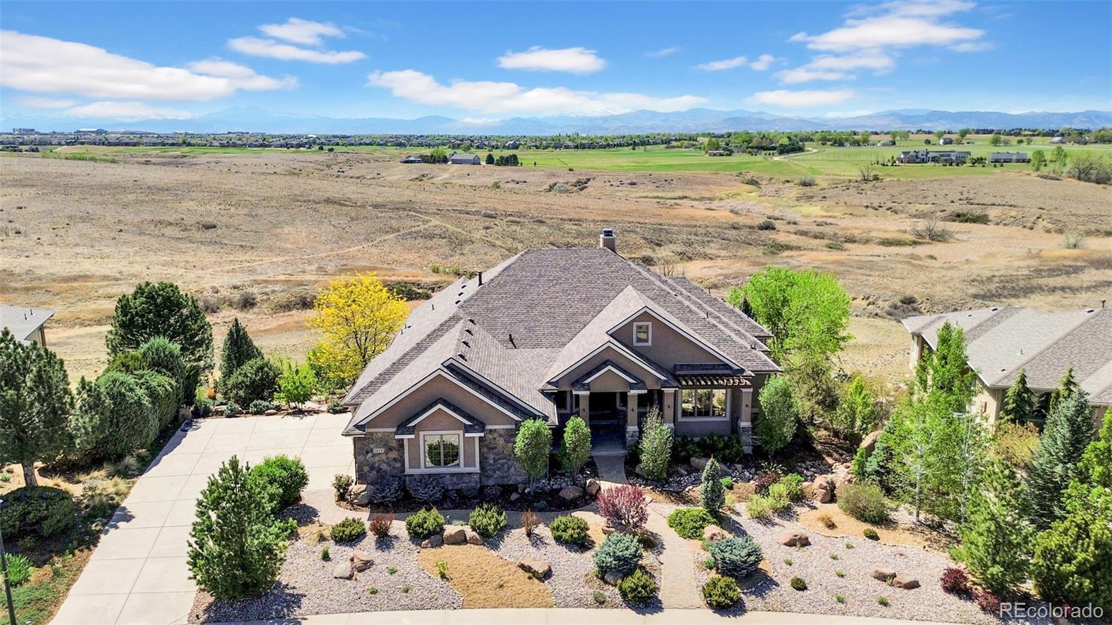 1532 Arroyo Drive Windsor CO 80550