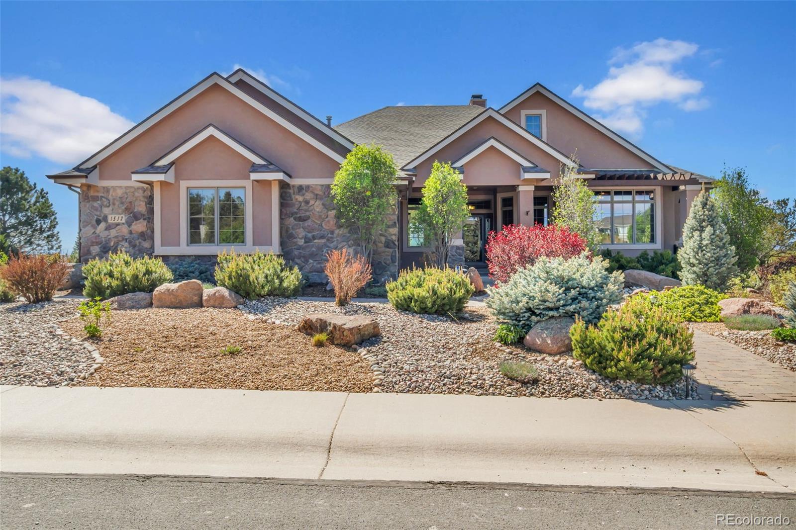 1532 Arroyo Drive Windsor CO 80550
