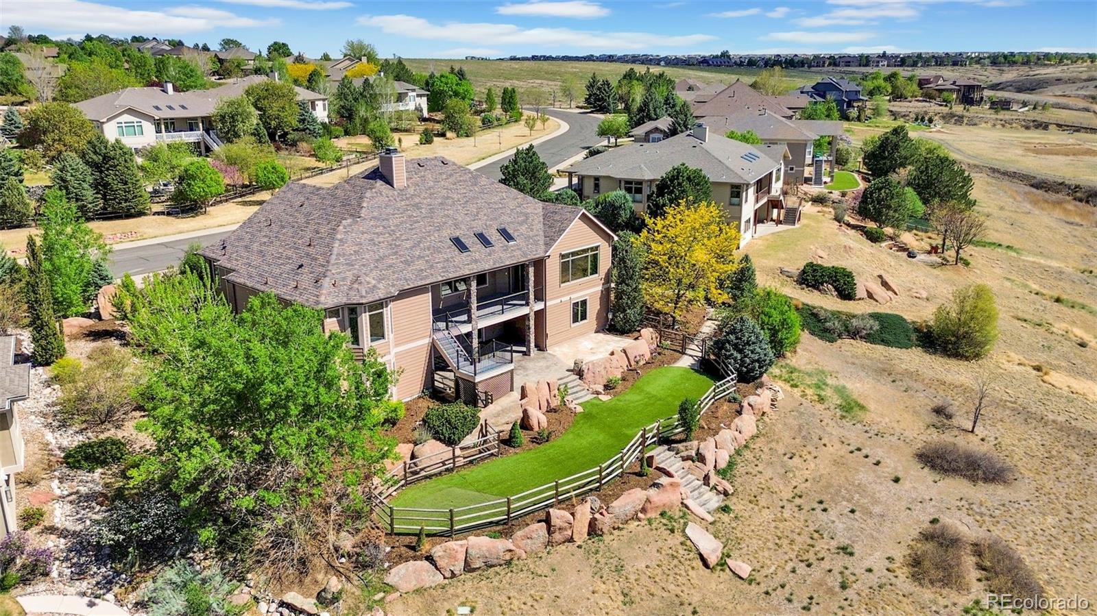 1532 Arroyo Drive Windsor CO 80550