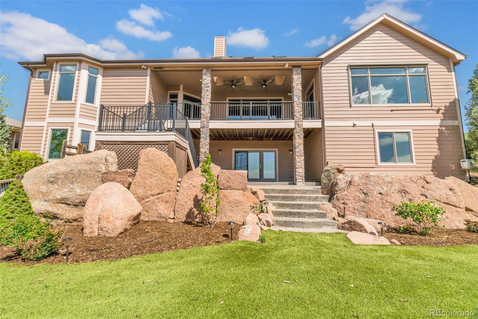 1532 Arroyo Drive Windsor CO 80550