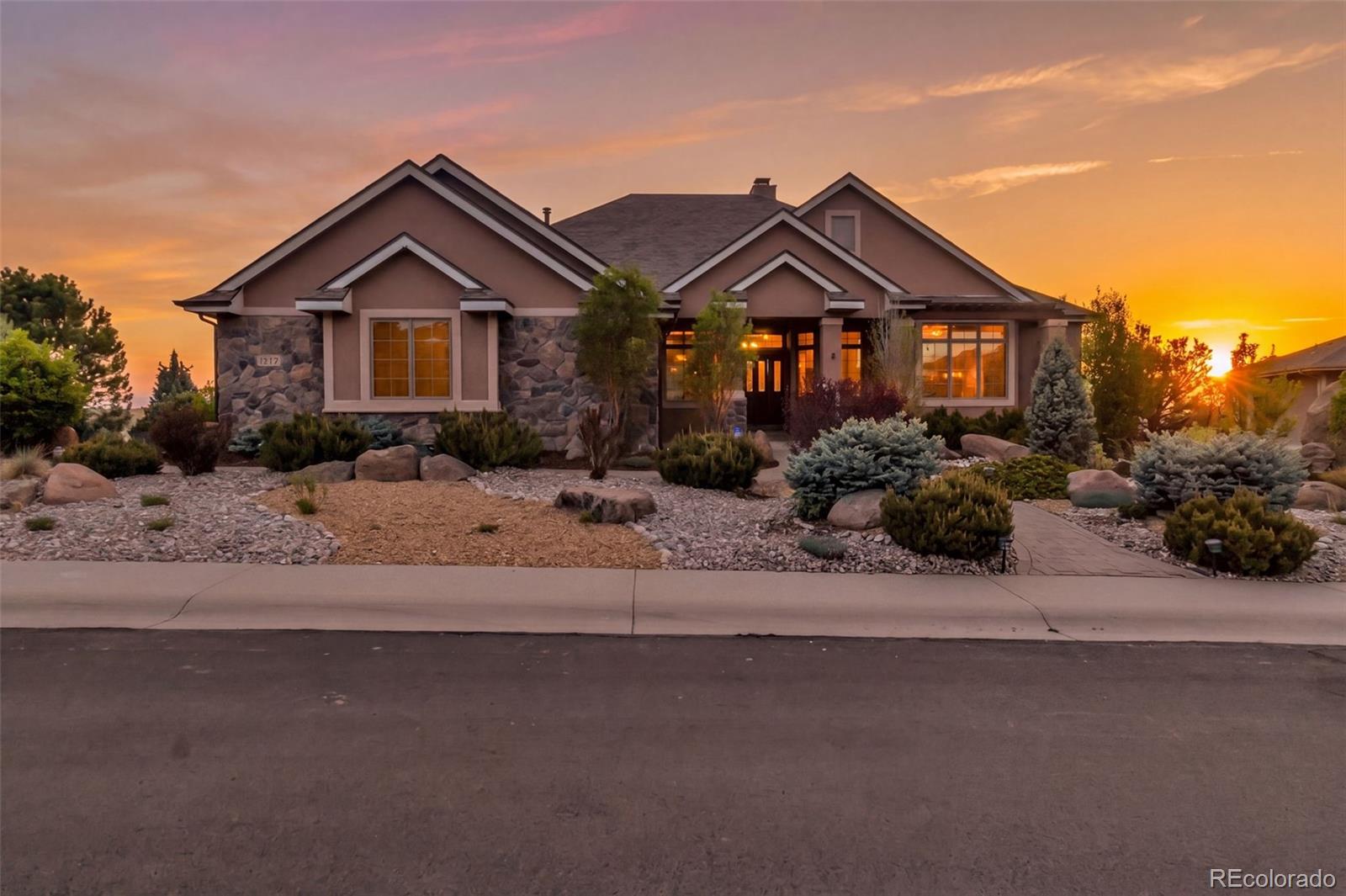 1532 Arroyo Drive Windsor CO 80550