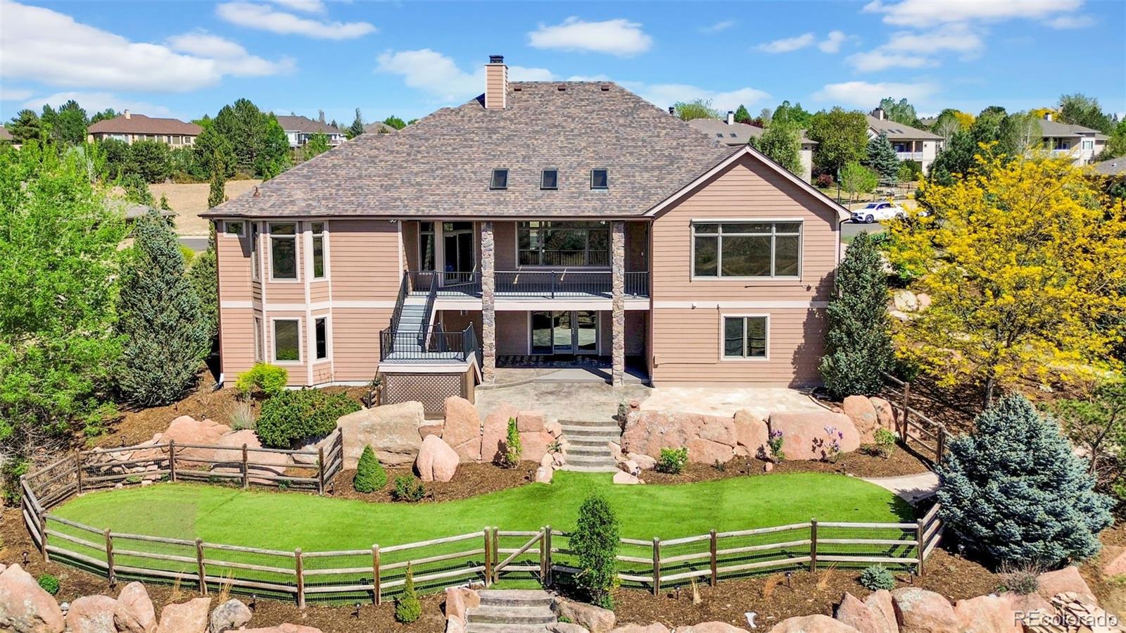 1532 Arroyo Drive Windsor CO 80550