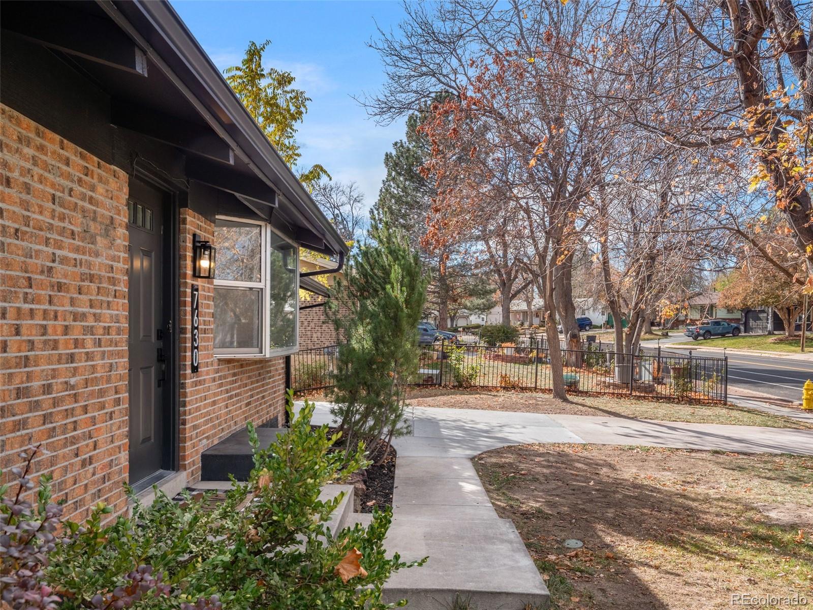 7630 Pierce Street Arvada CO 80003