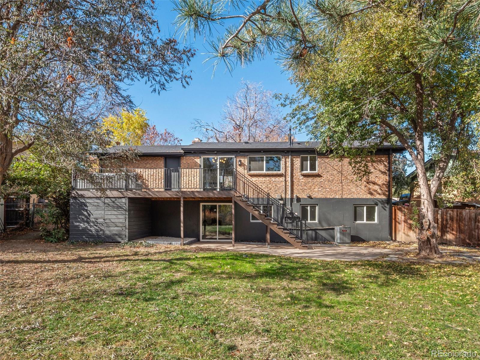 7630 Pierce Street Arvada CO 80003