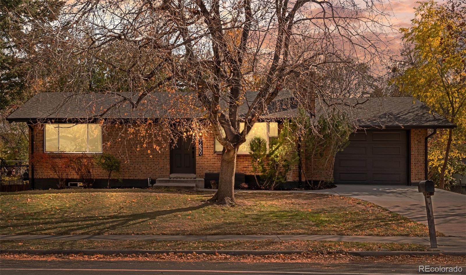 7630 Pierce Street Arvada CO 80003