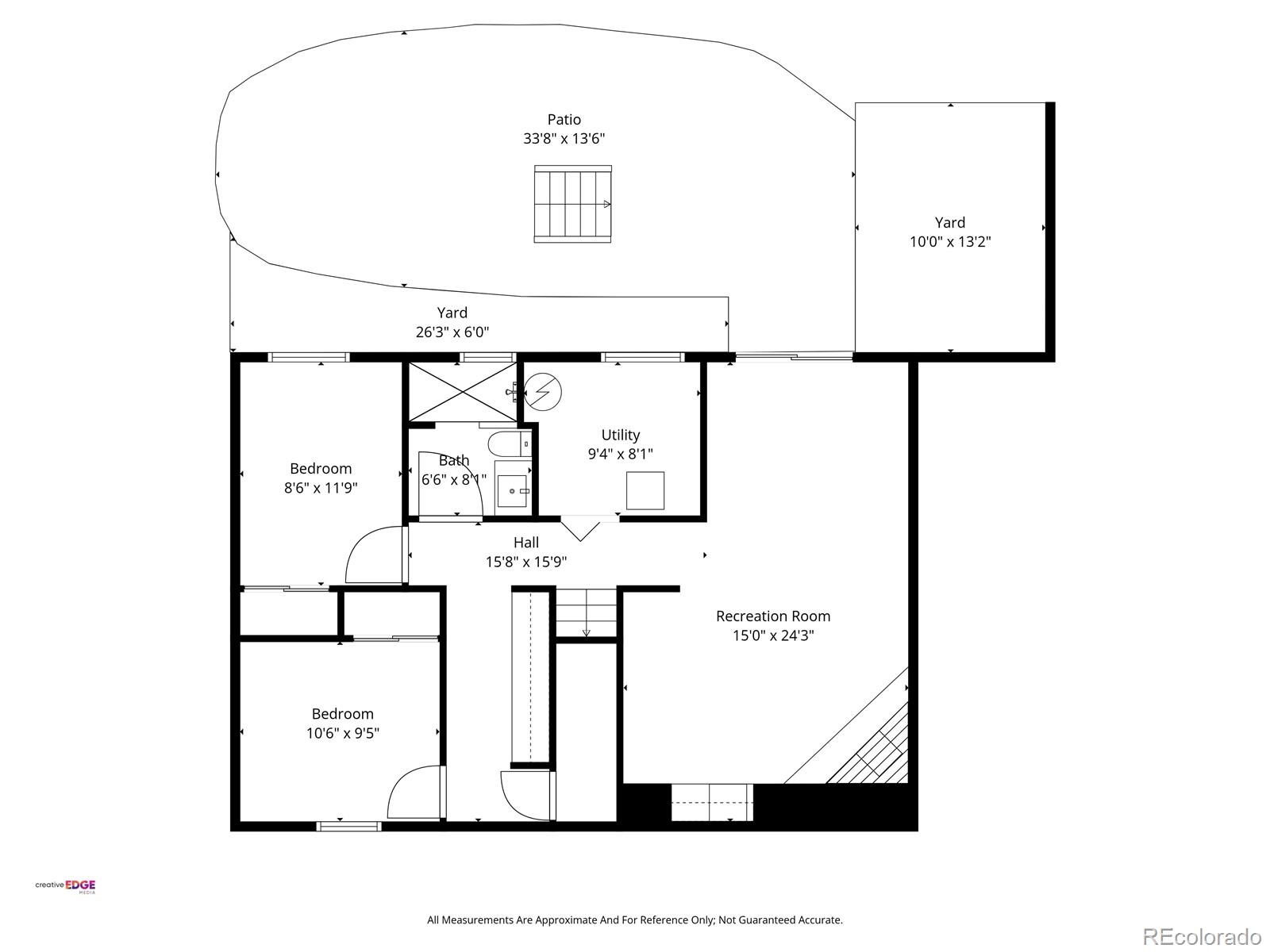 7630 Pierce Street Arvada CO 80003