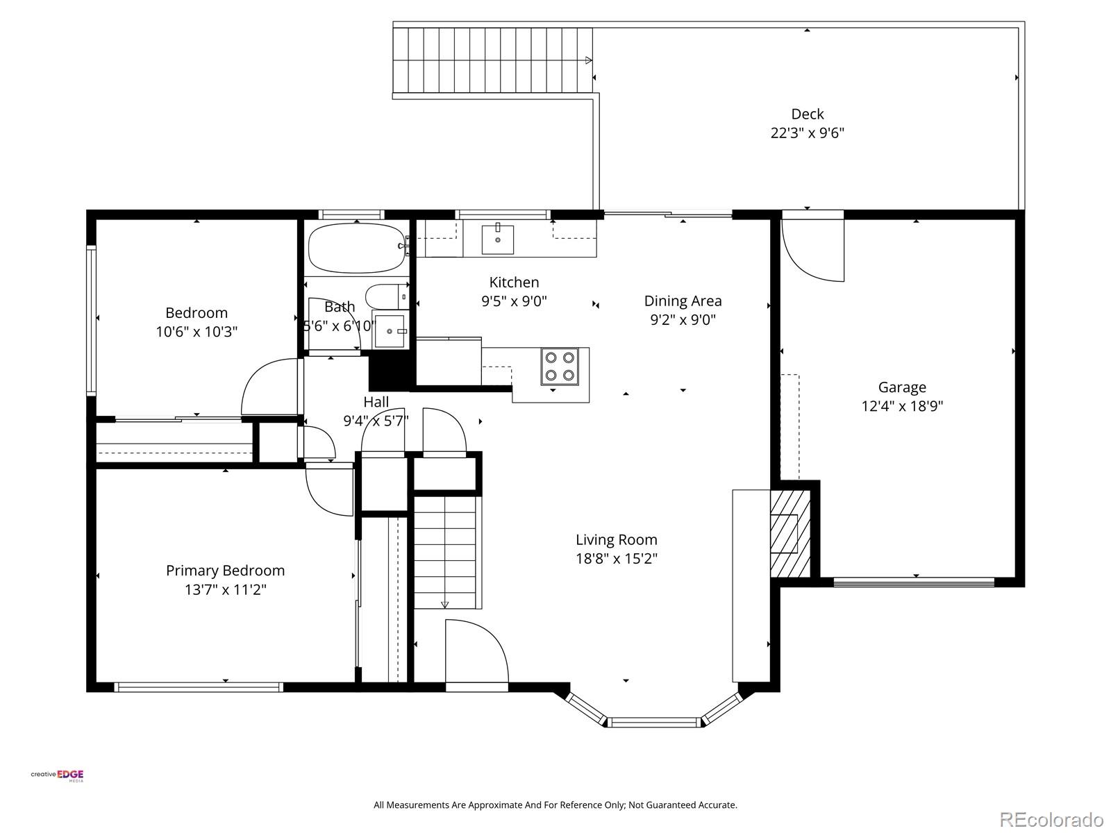 7630 Pierce Street Arvada CO 80003