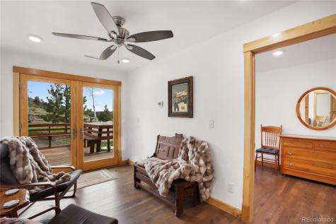 437 Langnis Road Guffey CO 80820