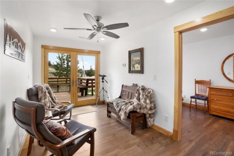 437 Langnis Road Guffey CO 80820