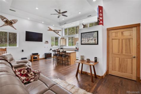 437 Langnis Road Guffey CO 80820