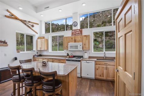 437 Langnis Road Guffey CO 80820