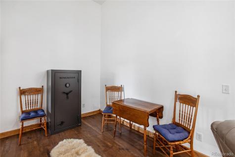 437 Langnis Road Guffey CO 80820