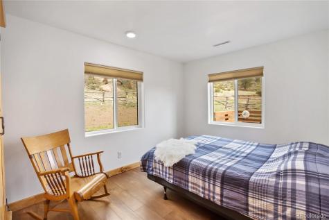 437 Langnis Road Guffey CO 80820