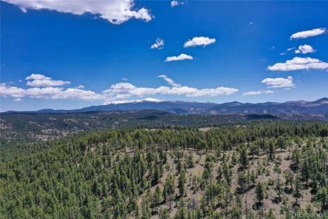 437 Langnis Road Guffey CO 80820