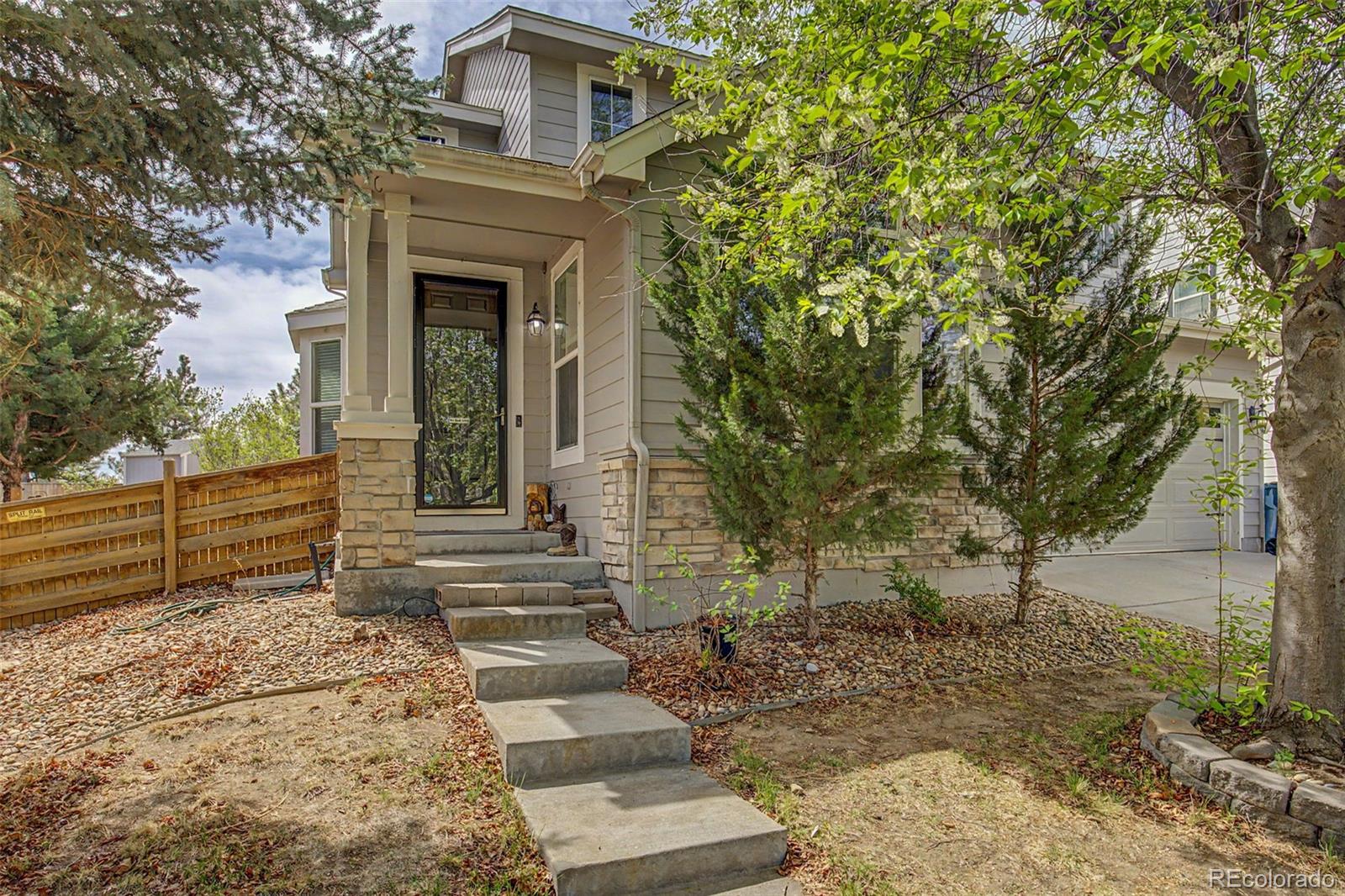 17680 E 104th Place Commerce City CO 80022