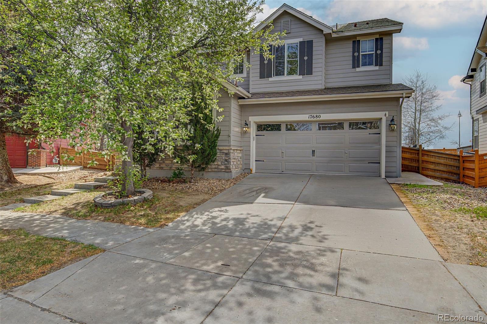 17680 E 104th Place Commerce City CO 80022