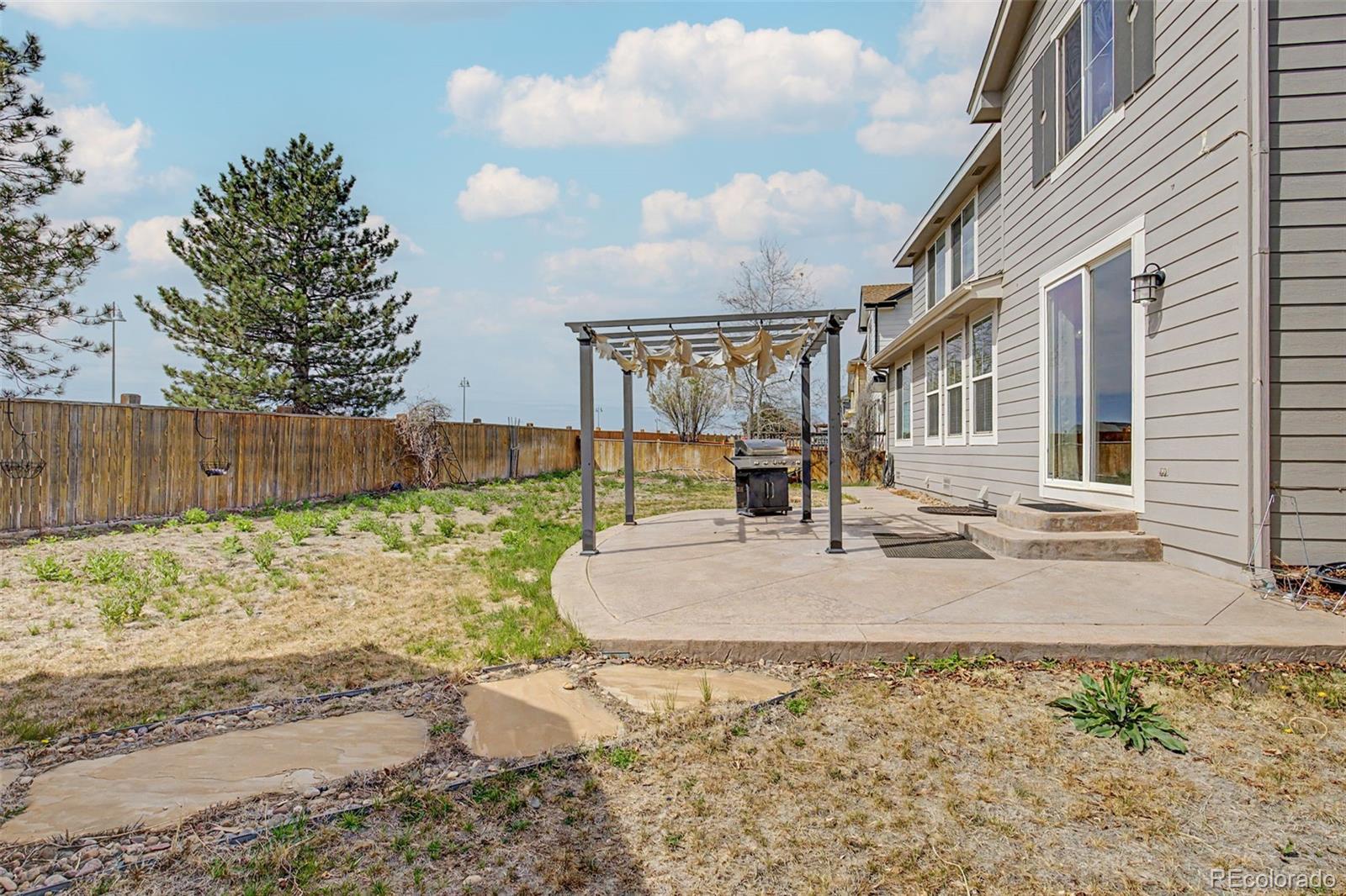17680 E 104th Place Commerce City CO 80022