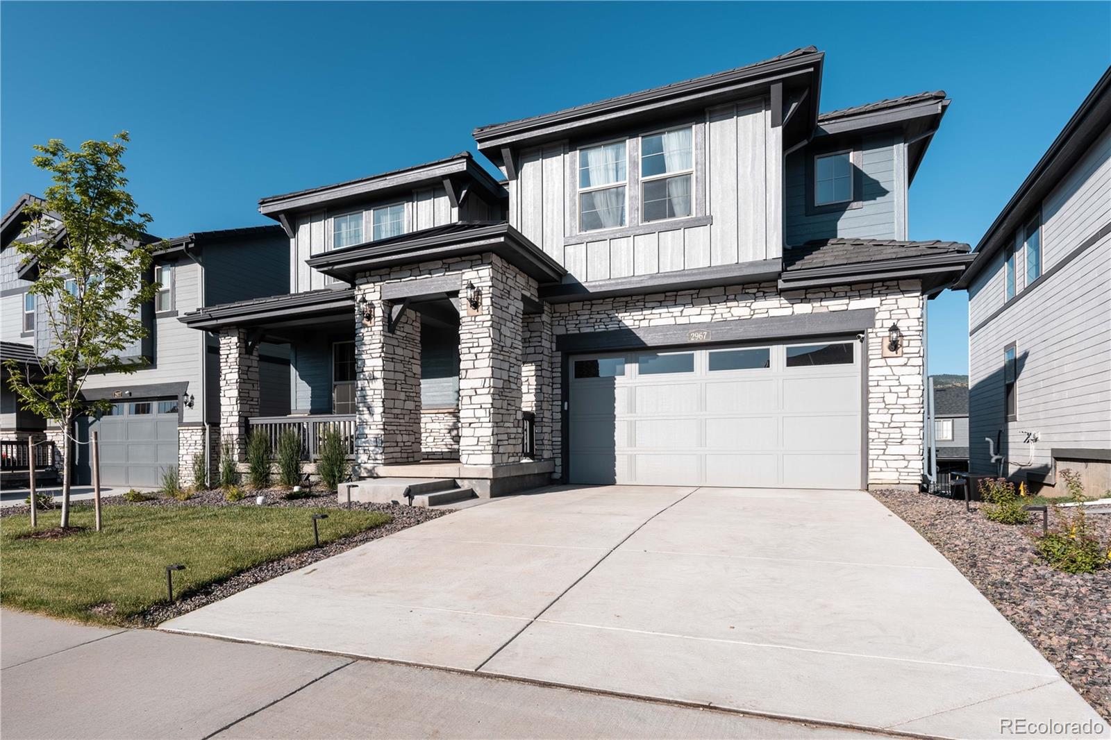 2967 S Quaker Street Morrison CO 80465