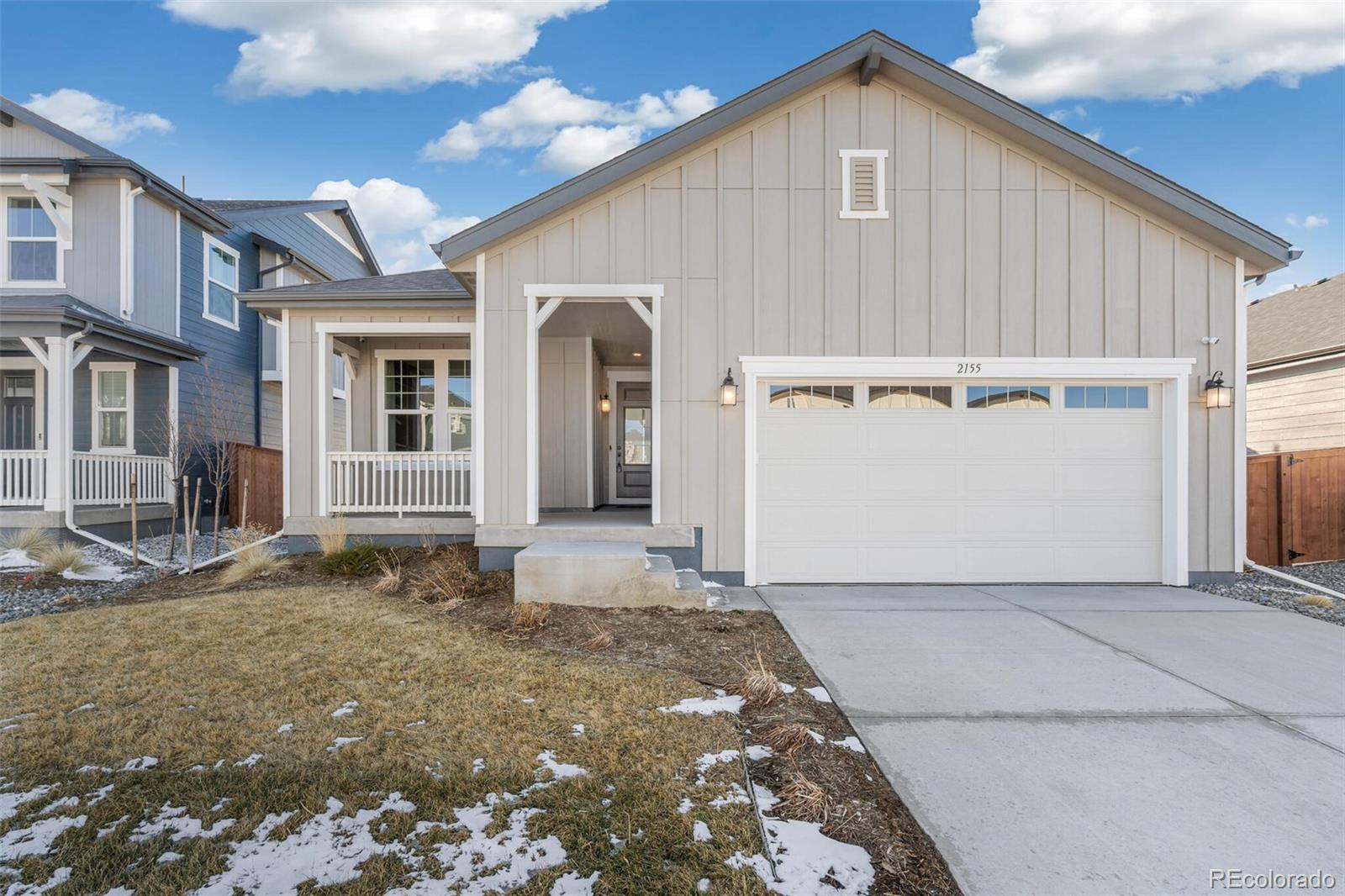 2155 Farmlore Drive Brighton CO 80601