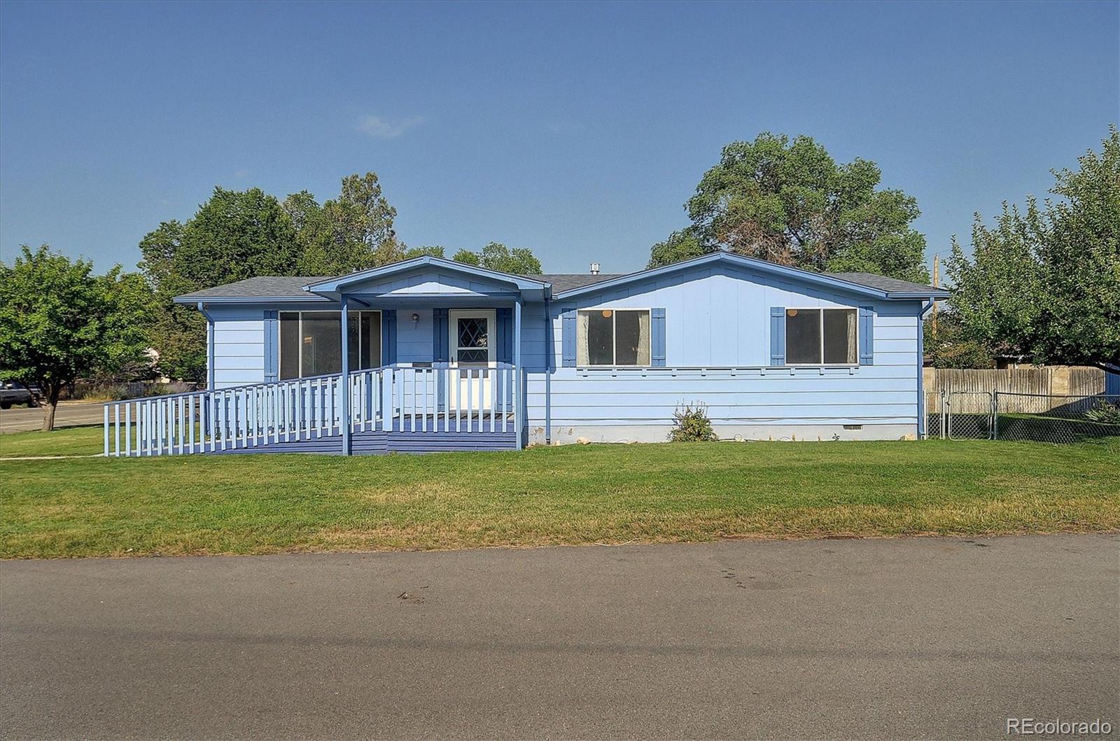 544 Park Avenue Salida CO 81201