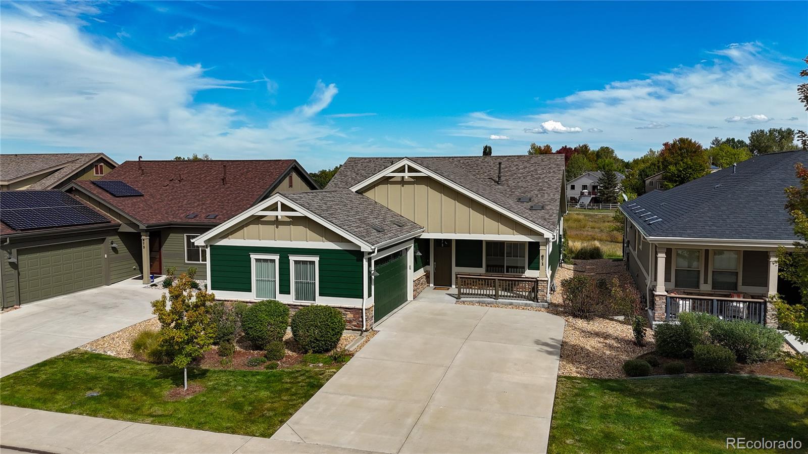 671 Brennan Circle Erie CO 80516