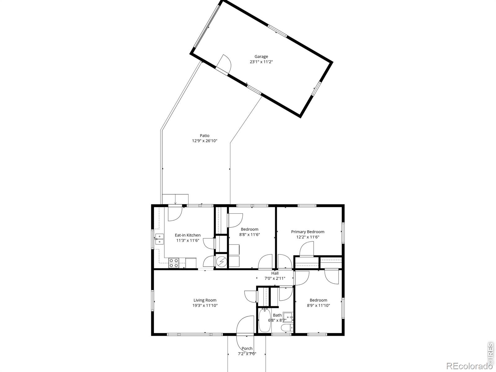 444 26th Avenue Greeley CO 80634