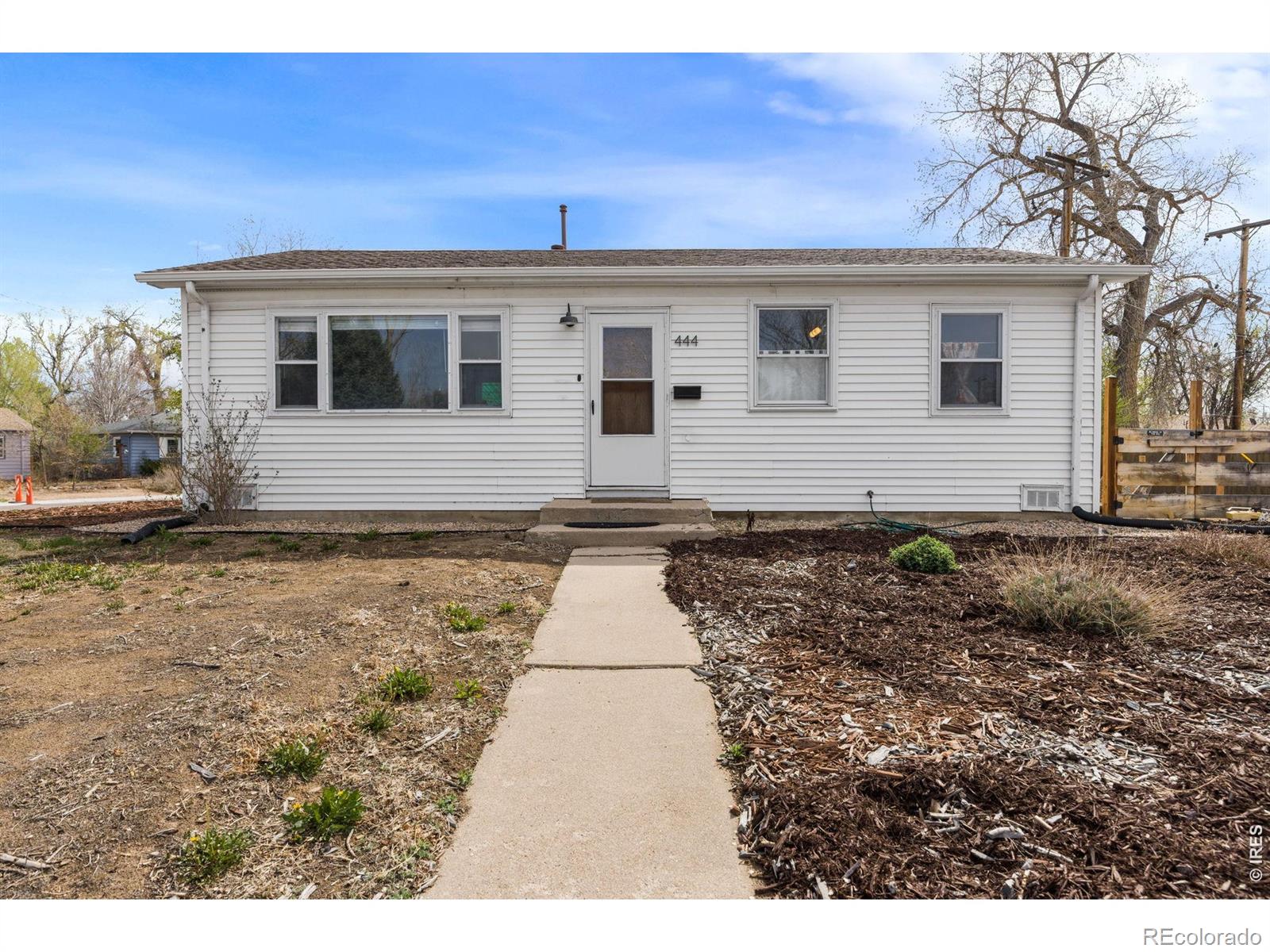 444 26th Avenue Greeley CO 80634