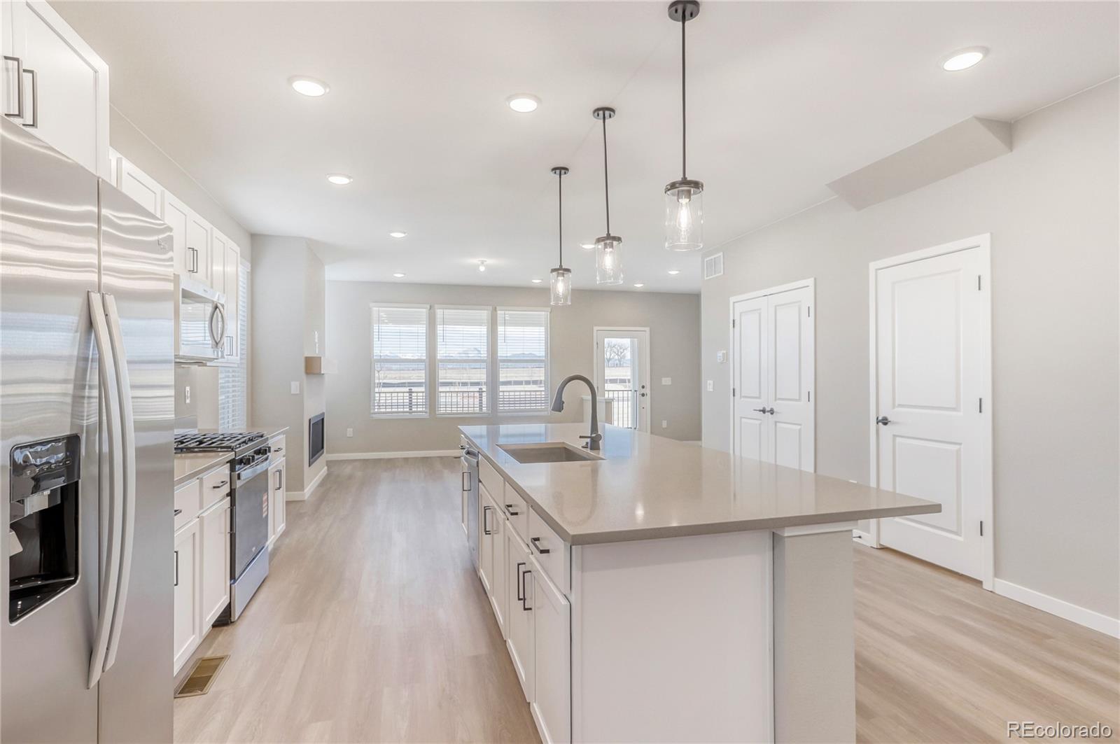 13244 Barefoot Lakes Parkway Firestone CO 80504