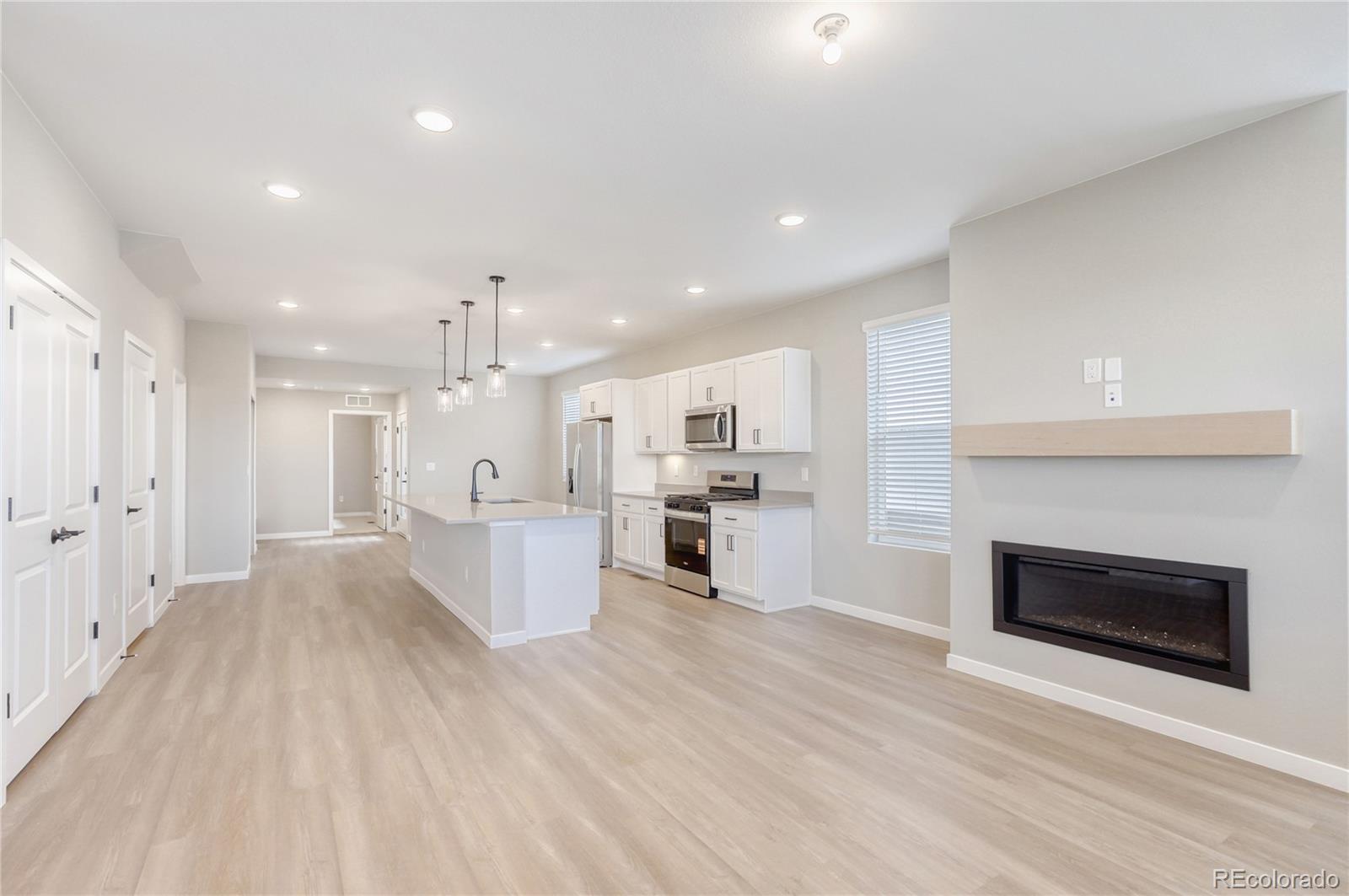 13244 Barefoot Lakes Parkway Firestone CO 80504