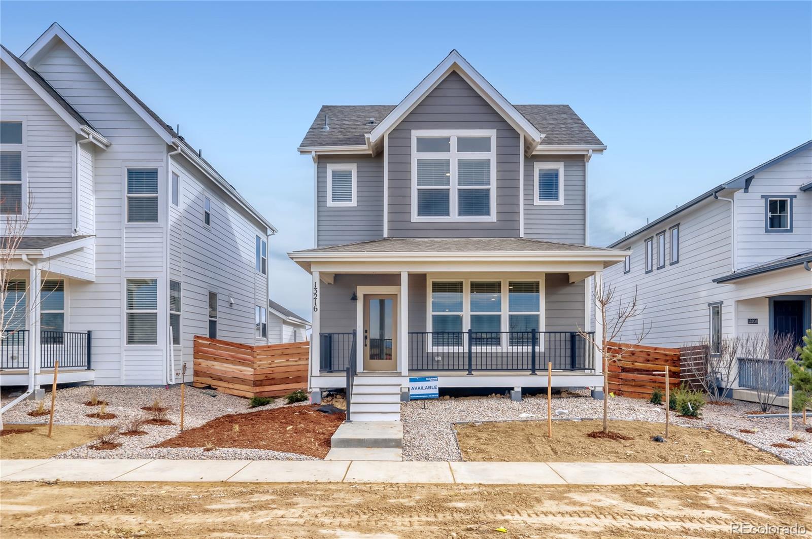 13244 Barefoot Lakes Parkway Firestone CO 80504