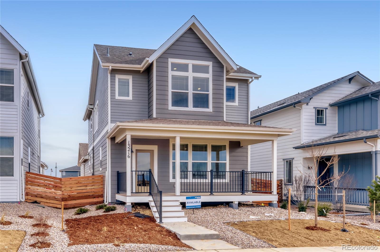 13244 Barefoot Lakes Parkway Firestone CO 80504