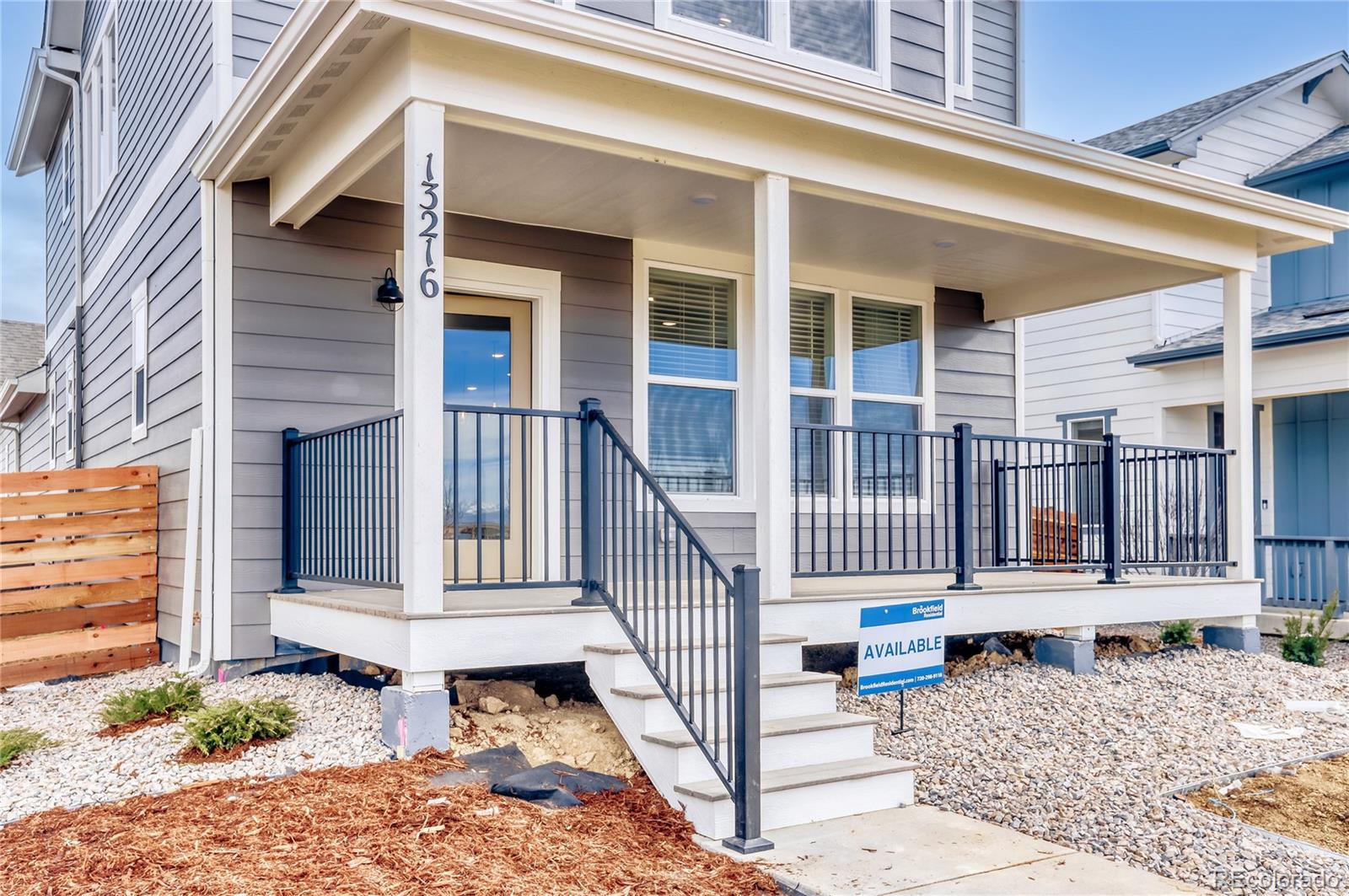 13244 Barefoot Lakes Parkway Firestone CO 80504